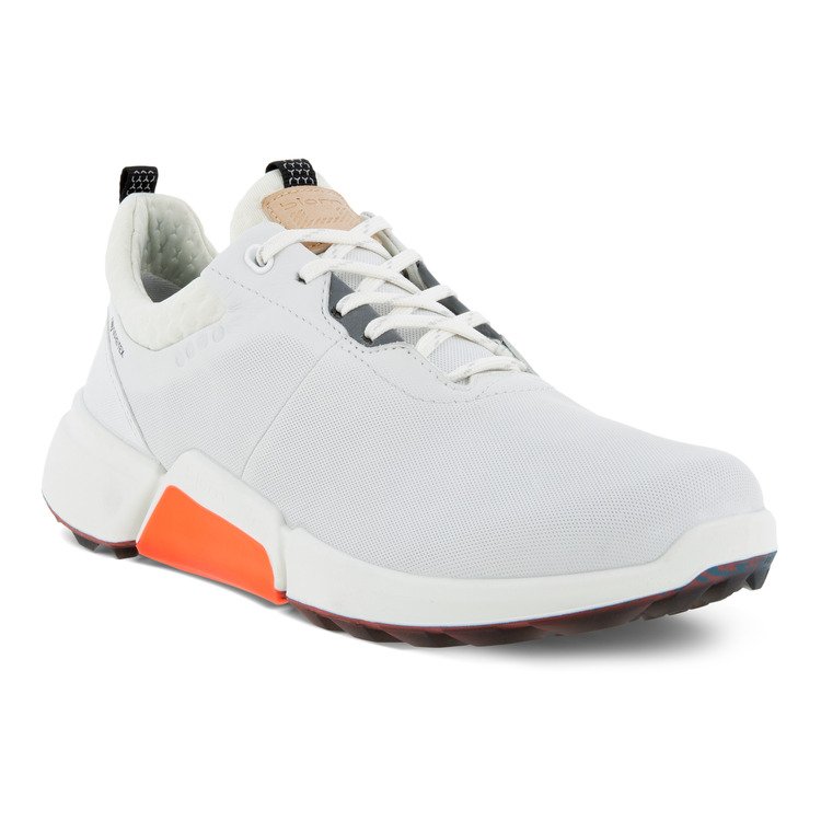 Кроссовки ECCO W GOLF BIOM H4