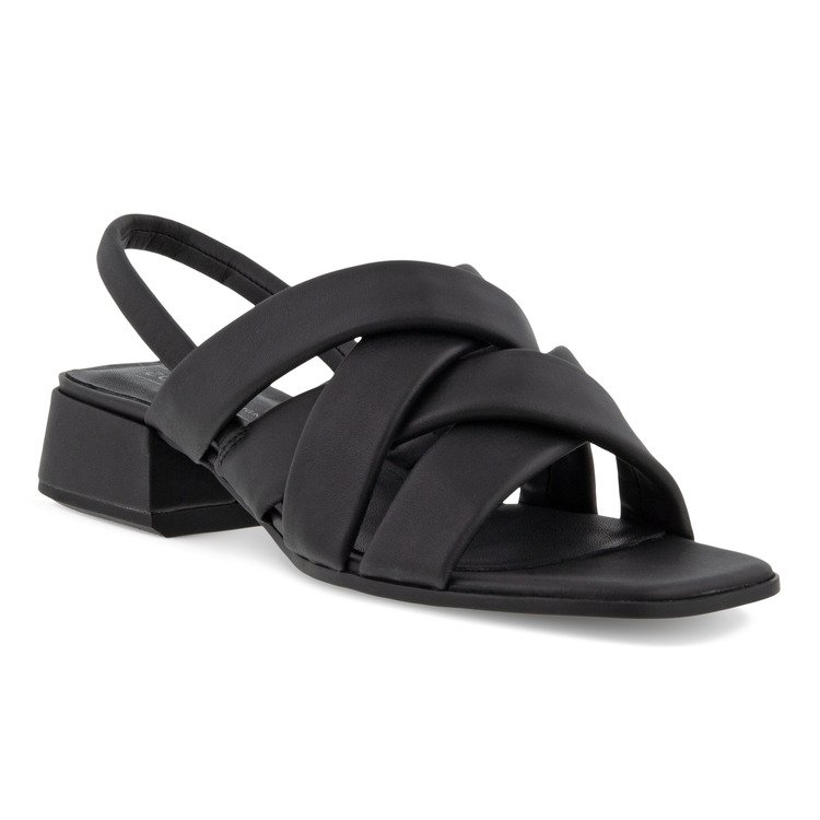 Босоножки ECCO ELEVATE SQUARED SANDAL