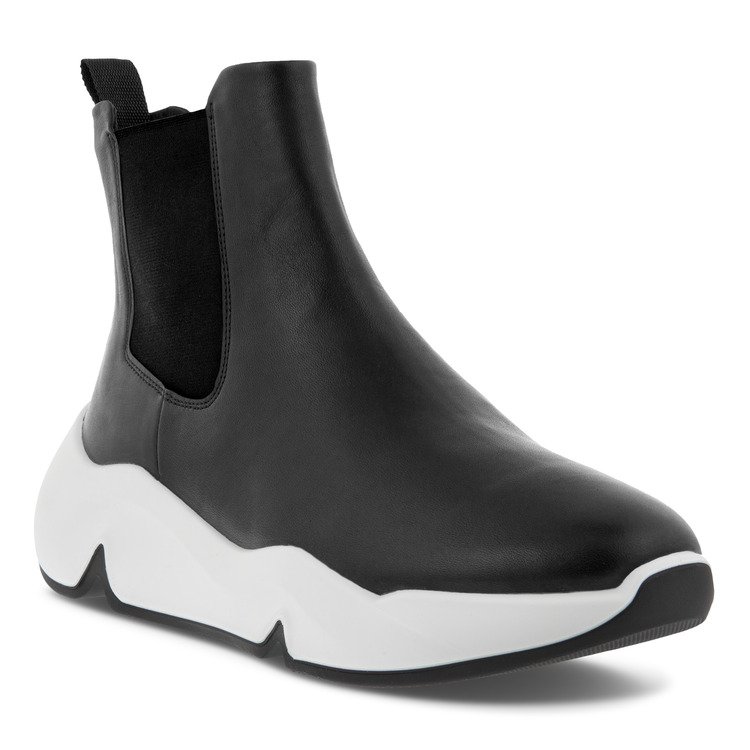 Челси ECCO CHUNKY SNEAKER W