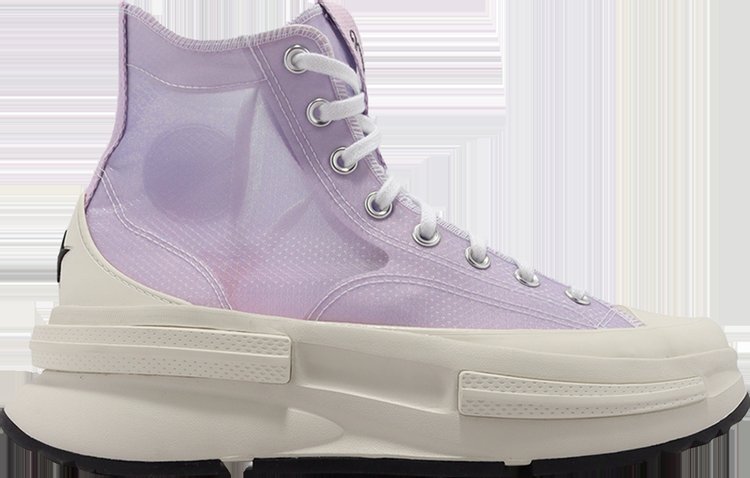 Кроссовки Run Star Legacy CX High 'Lavender', фиолетовый
