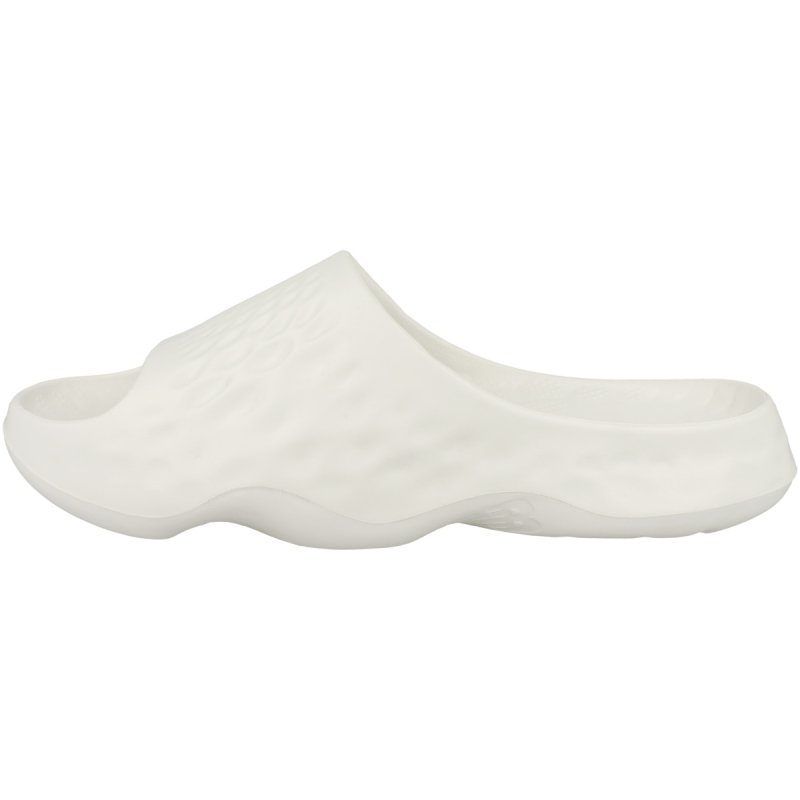 Мюли New Balance Pantolette Fresh Foam MRSHN, белый
