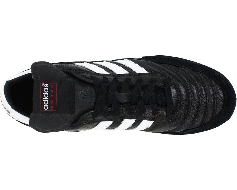 Кроссовки Mundial Goal adidas, черный