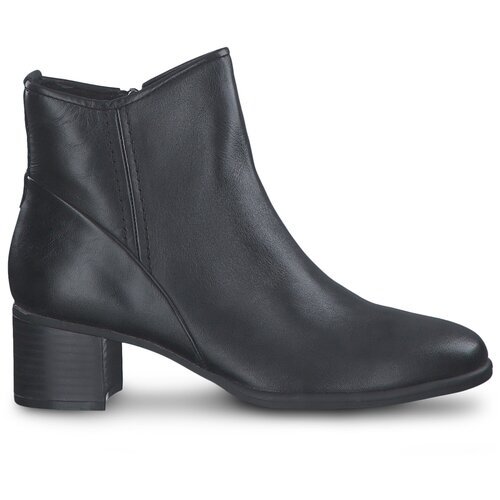 Ботинки MARCO TOZZI, женские, цвет черный, размер 38