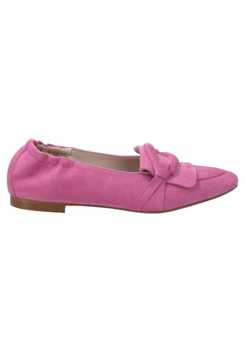 Тапочки Lüke Schuhe, цвет pink