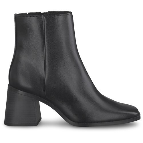 Ботинки MARCO TOZZI, женские, цвет черный, размер 36
